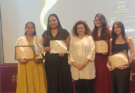 Three Wins, 1,000+ Entries: JD Institute Bengaluru Shines at National Jewellery Awards 2026