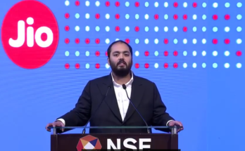 Jio Platforms IPO Creates History: ₹30,213-Crore Issue Lists at 21% Premium