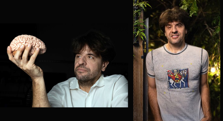 Karl Deisseroth Wins Nobel Prize for Transforming Brain Research