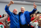 History@80: Lula Secures 4th Term, Defeating Bolsonaro’s Son