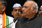 ‘Modi Ka Baap Bhi Jayega’: Kharge’s Remark Sparks BJP Row, Amit Shah Hits Back