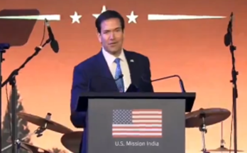 Marco Rubio Calls India a Key Business Partner of the US, Trade Deal Nears Finalisation