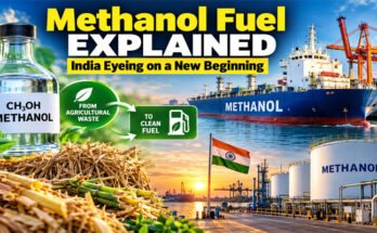 From Ethanol to Methanol: Is India Eyeing a New Era in Alternative Energy?