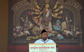 ‘Western Storm’ Seeks to Destabilise Governments Globally, India Is a Prime Target: RSS Chief