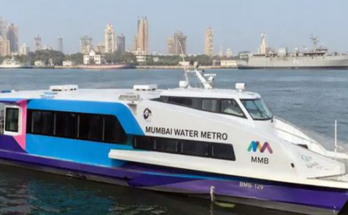 Mumbai Water Metro: ₹6,066 Crore Mega Project Is the Next Big Transport Experiment, But Challenges Remain