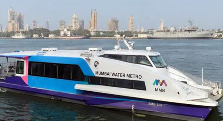 Mumbai Water Metro: ₹6,066 Crore Mega Project Is the Next Big Transport Experiment, But Challenges Remain