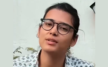 ‘Regime-Change Agenda’: Neha Bora’s Praise for Bangladesh’s Gen Z Movement Sparks Political Storm