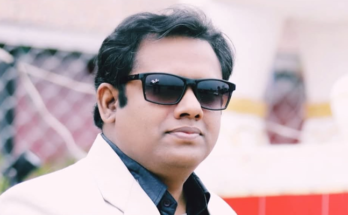 Prem Kumar Named Global Executive President of GKC Art and Culture Wing