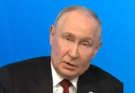 Putin Says Modi’s Ideas Could Help Find Solution to Ukraine Conflict