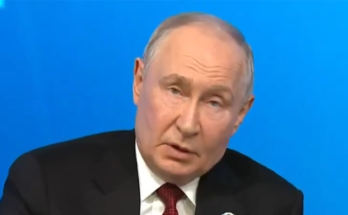 Putin Says Modi’s Ideas Could Help Find Solution to Ukraine Conflict