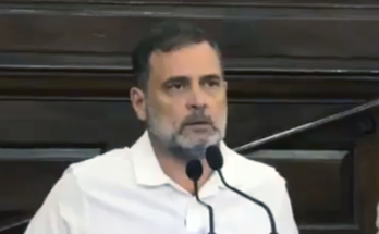 ‘This Government Will Go’: Rahul Gandhi Says Democracy’s Repair Will Begin After Exit of CEC, Modi Govt