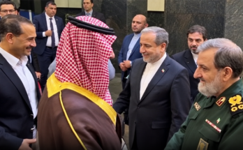 $1 Billion for Peace? Saudi Arabia Seeks to Stop Houthi Attacks