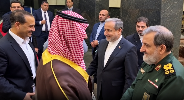 $1 Billion for Peace? Saudi Arabia Seeks to Stop Houthi Attacks