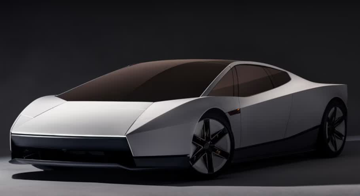 Tesla Roadster (could briefly take flight) Bookings Open in India; Top Variant Costs ₹2.50 Crore