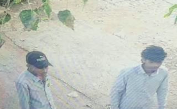 Tiger Shroff Escapes Mumbai Firing; First Images of Suspected Shooters Released