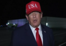 US May Target Iran’s Pickaxe Mountain Nuclear Site; Trump Vows ‘We’ll Knock It Out Fast’