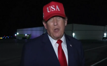 US May Target Iran’s Pickaxe Mountain Nuclear Site; Trump Vows ‘We’ll Knock It Out Fast’