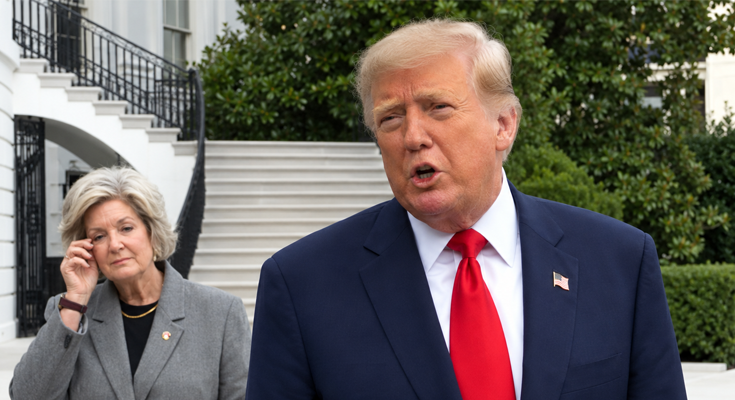 Russian Oil: Trump Announces Tariff Relief for India, Four Other Countries