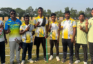 Vedanta ESL Archery Academy Bags Gold, Silver and Bronze in Jharkhand Championship