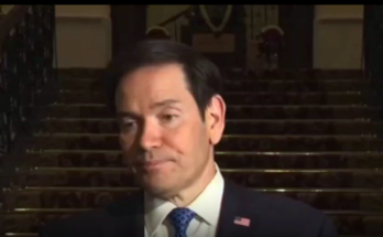 Venezuela Has the World’s Heaviest Crude, India Has the Expertise to Refine It: Rubio See an Opportunity