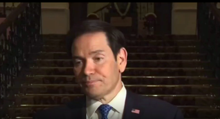 Venezuela Has the World’s Heaviest Crude, India Has the Expertise to Refine It: Rubio See an Opportunity